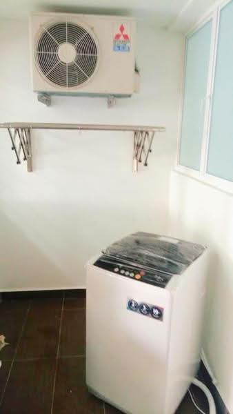 Kediaman Servis untuk Disewa di Residences @ 1 Tebrau - YY Tey - Interior - PropertyGuru.com.my