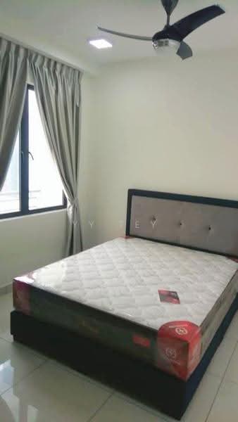 Kediaman Servis untuk Disewa di Residences @ 1 Tebrau - YY Tey - Bedroom - PropertyGuru.com.my