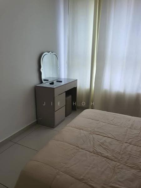 Kediaman Servis untuk Disewa di Kenwingston Platz - Jie Hoh - Bedroom - PropertyGuru.com.my