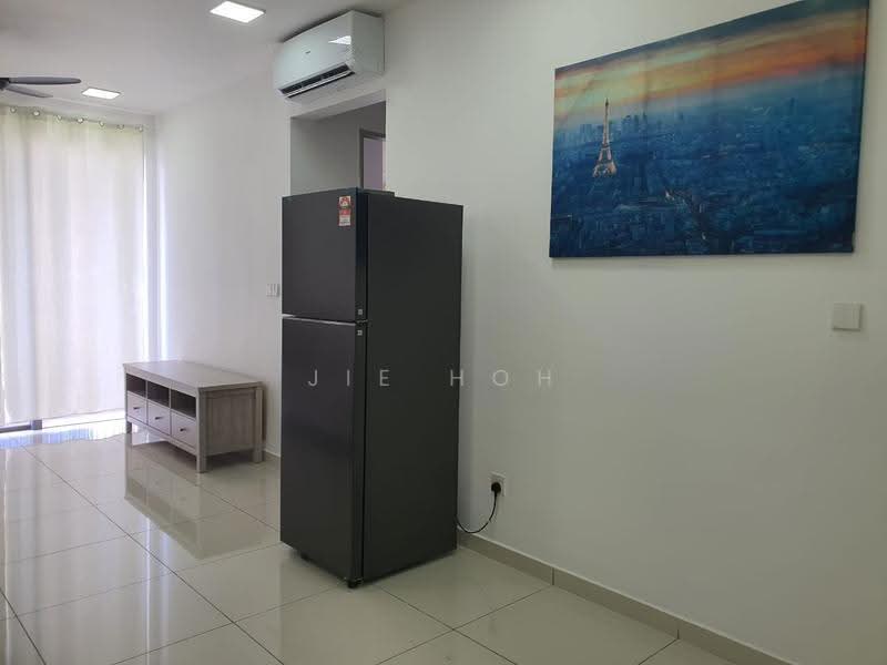 Kediaman Servis untuk Disewa di Kenwingston Platz - Jie Hoh - PropertyGuru.com.my