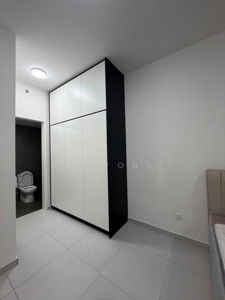 Kondominium untuk Disewa di D'Terra Residences - CY Yong - Bedroom - PropertyGuru.com.my