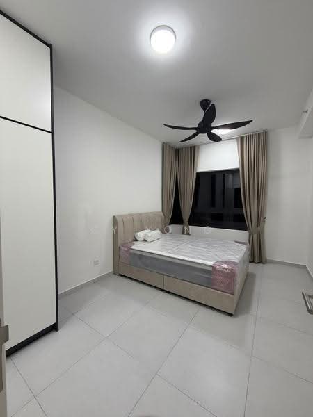 Kondominium untuk Disewa di D'Terra Residences - CY Yong - Bedroom - PropertyGuru.com.my