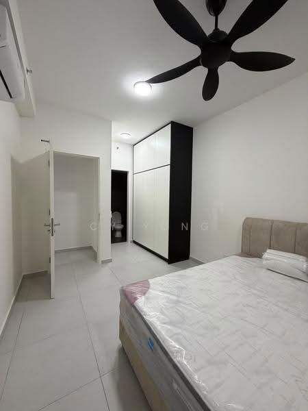 Kondominium untuk Disewa di D'Terra Residences - CY Yong - Bedroom - PropertyGuru.com.my