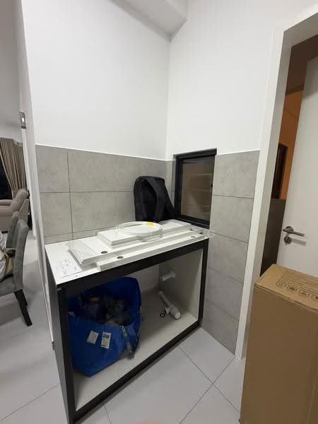 Kondominium untuk Disewa di D'Terra Residences - CY Yong - Interior - PropertyGuru.com.my