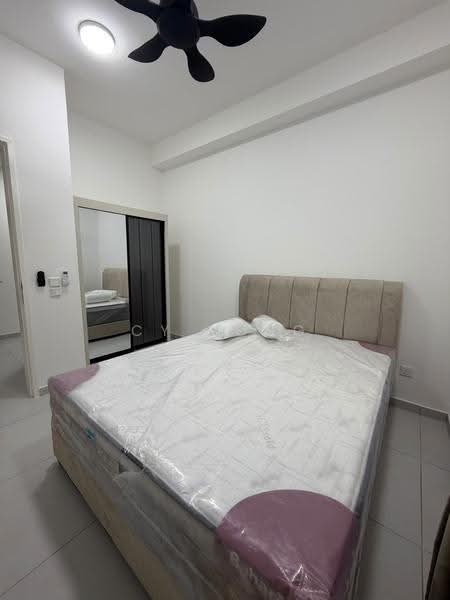 Kondominium untuk Disewa di D'Terra Residences - CY Yong - PropertyGuru.com.my