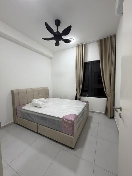 Kondominium untuk Disewa di D'Terra Residences - CY Yong - Bedroom - PropertyGuru.com.my