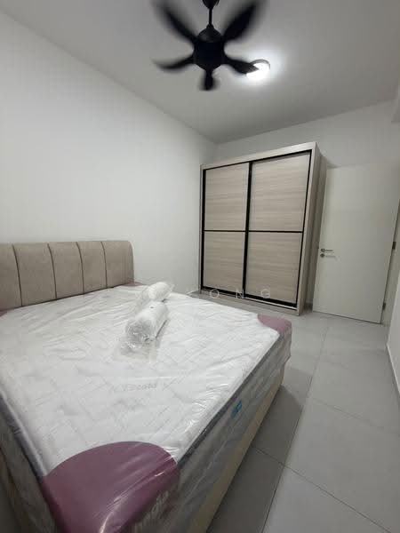 Kondominium untuk Disewa di D'Terra Residences - CY Yong - Bedroom - PropertyGuru.com.my