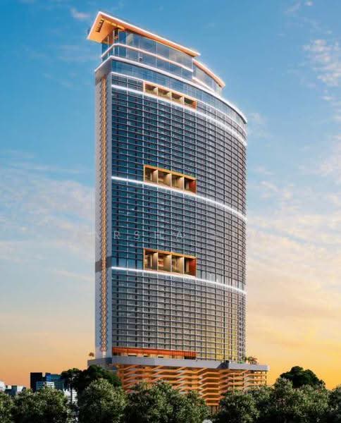 Service Residence for Sale at Serviced Residence @ KL360 - Tarsha Lim - KL360 Exterior - PropertyGuru.com.my