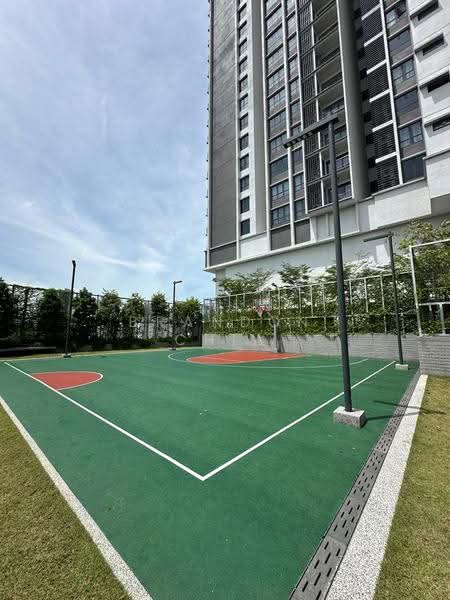 Service Residence for Rent at Sunway Belfield - Brandon Chia - Exterior - PropertyGuru.com.my
