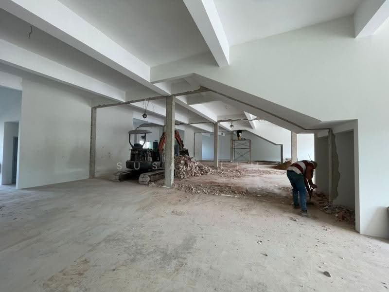 Shop / Office for Rent in Krubong (Melaka) - Susan Lim - Interior - PropertyGuru.com.my