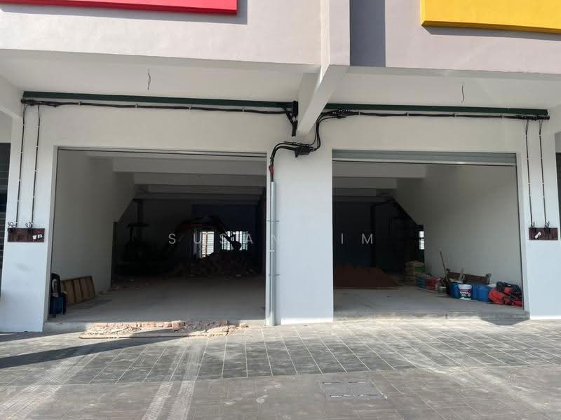 Shop / Office for Rent in Krubong (Melaka) - Susan Lim - Exterior - PropertyGuru.com.my