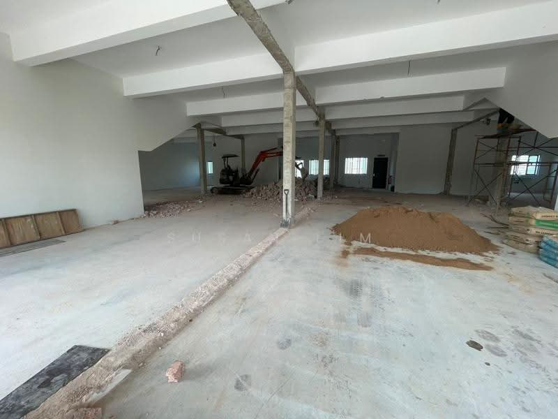 Shop / Office for Rent in Krubong (Melaka) - Susan Lim - Interior - PropertyGuru.com.my