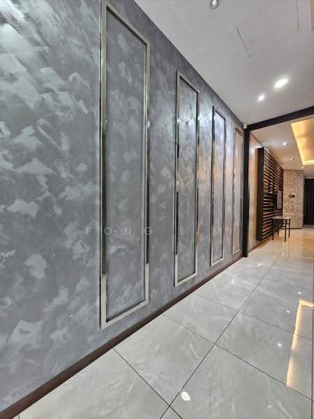 Shop / Office untuk Disewa di Taman Molek (Johor Bahru) - Fong Lik - Corridor - PropertyGuru.com.my
