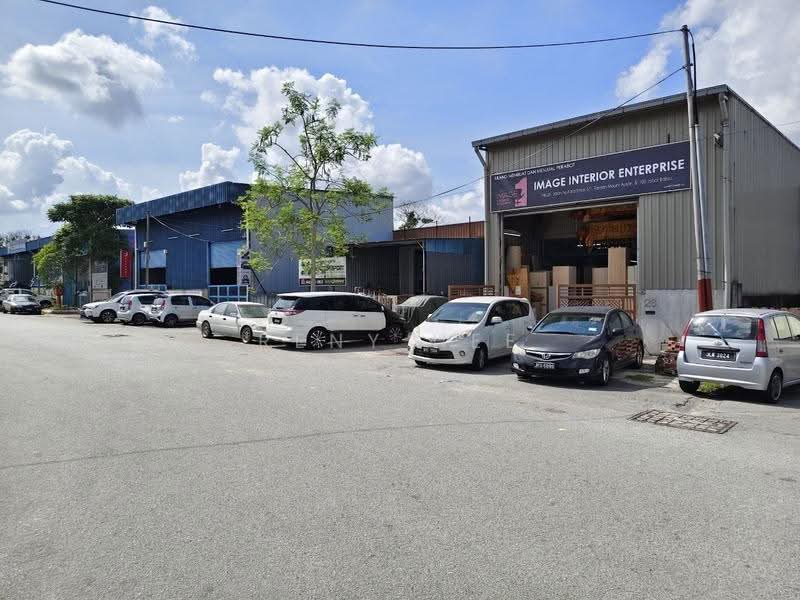 Kilang Teres untuk Dijual di Taman Mount Austin (Tebrau) - Reny Hee - PropertyGuru.com.my