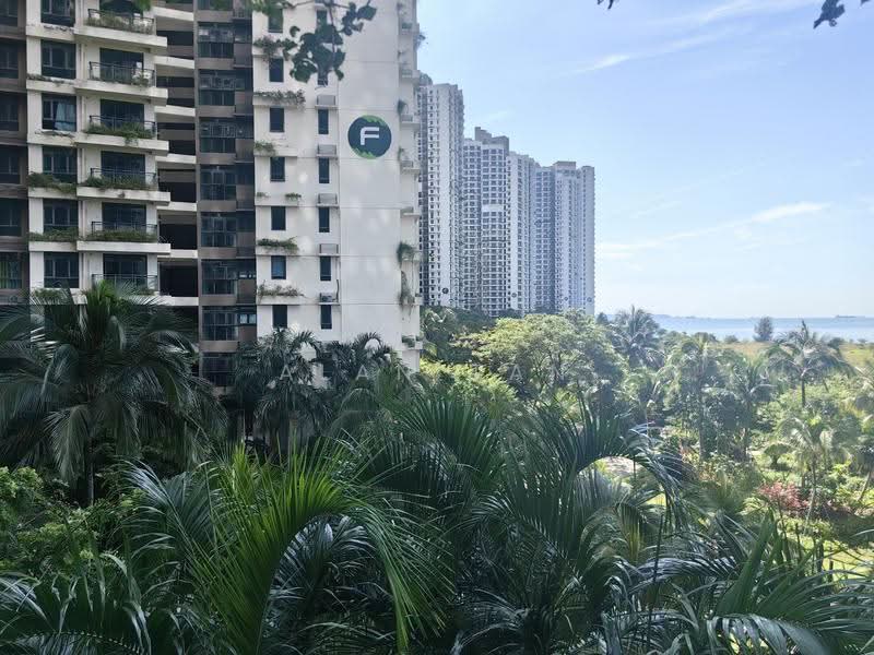 Pangsapuri untuk Disewa di Regalia Park @ Forest City - Alan Tan - Exterior - PropertyGuru.com.my