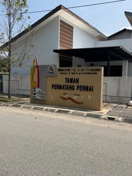 1-storey Terraced House for Rent in Sitiawan (Perak) - Gil Chin - Exterior - PropertyGuru.com.my