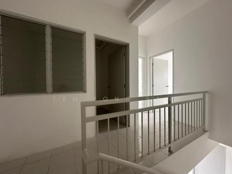 Rumah Teres 1.5-Tingkat untuk Disewa di Sungai Buloh (Selangor) - Teh Yong San - Interior - PropertyGuru.com.my