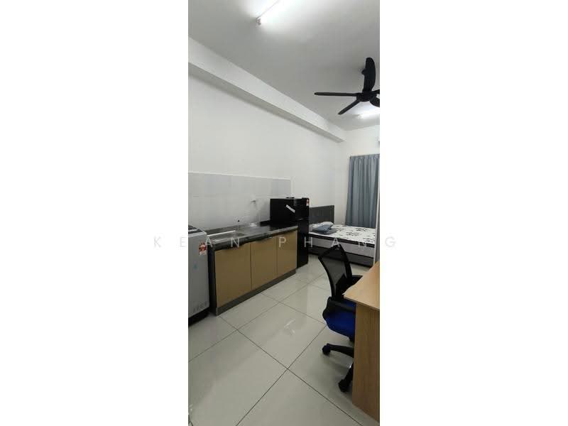 Service Residence for Rent at One Equine - Kean Phang - Kitchen - PropertyGuru.com.my