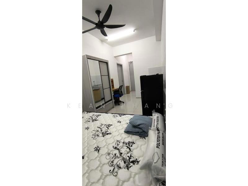 Service Residence for Rent at One Equine - Kean Phang - Bedroom - PropertyGuru.com.my