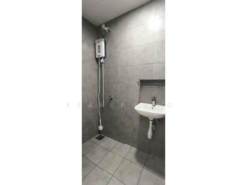 Service Residence for Rent at One Equine - Kean Phang - Bathroom - PropertyGuru.com.my