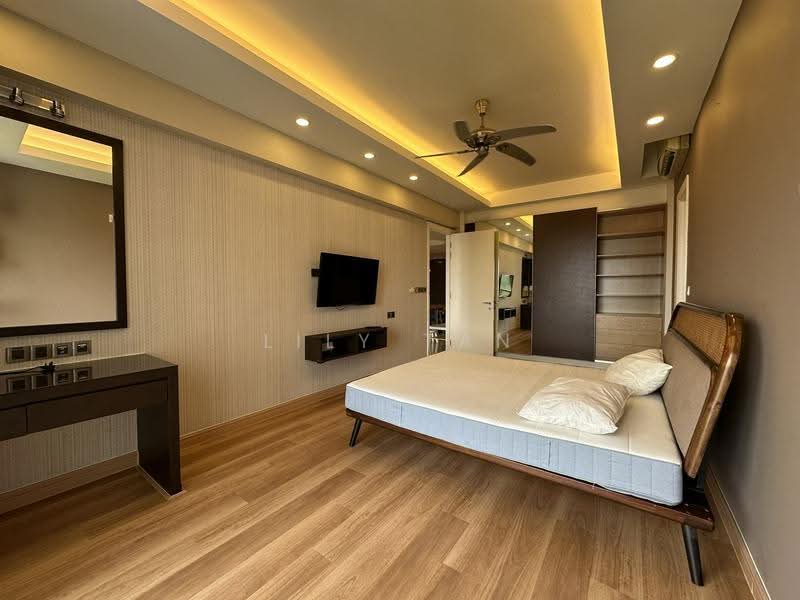 Condominium for Sale at The Northshore Gardens - Lily Tan - Bedroom - PropertyGuru.com.my