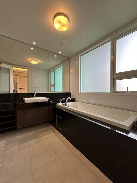 Condominium for Sale at The Northshore Gardens - Lily Tan - Bathroom - PropertyGuru.com.my