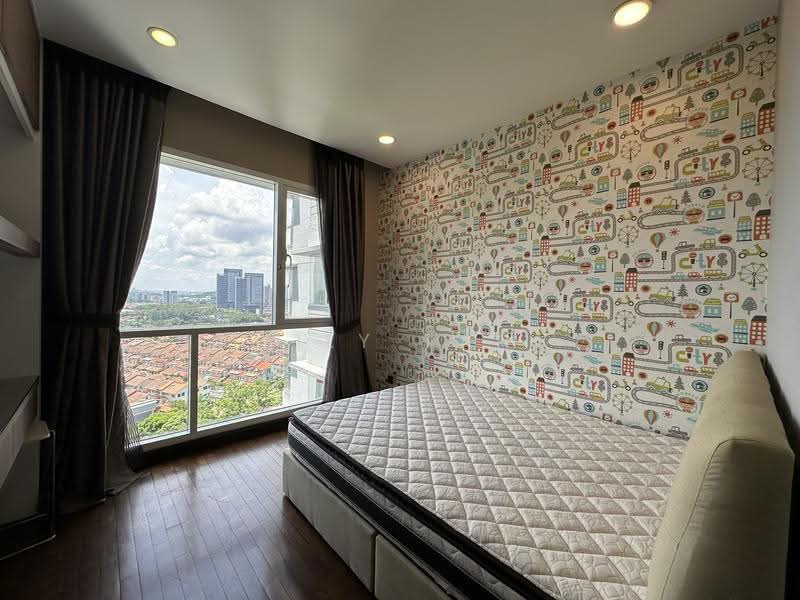 Condominium for Sale at The Northshore Gardens - Lily Tan - Bedroom - PropertyGuru.com.my