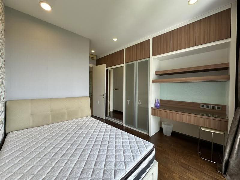 Condominium for Sale at The Northshore Gardens - Lily Tan - Bedroom - PropertyGuru.com.my