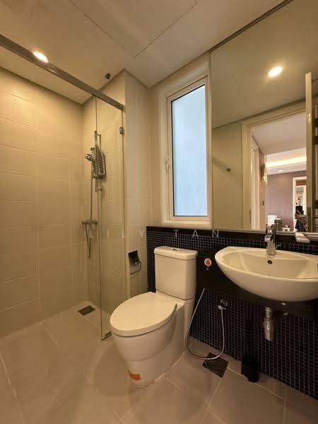 Condominium for Sale at The Northshore Gardens - Lily Tan - Bathroom - PropertyGuru.com.my