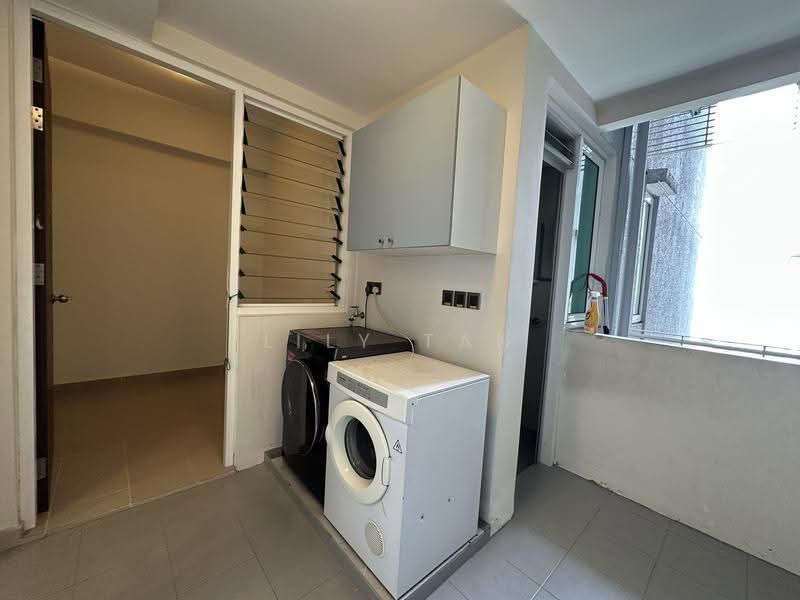 Condominium for Sale at The Northshore Gardens - Lily Tan - PropertyGuru.com.my