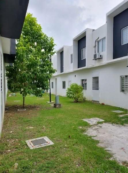 Rumah Teres 2-Tingkat untuk Disewa di Cybersouth (Dengkil) - Jackson Lee - Exterior - PropertyGuru.com.my