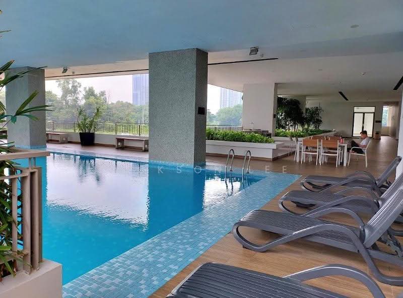 Rumah Teres 2-Tingkat untuk Disewa di Cybersouth (Dengkil) - Jackson Lee - PropertyGuru.com.my