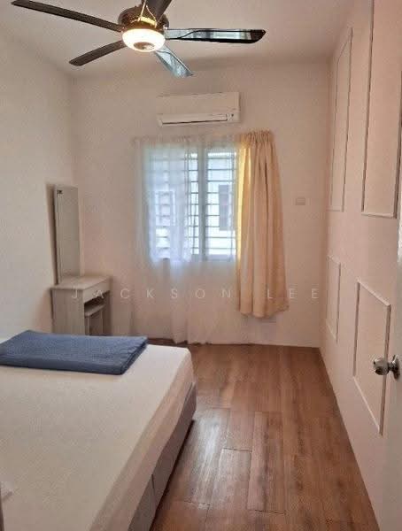 Rumah Teres 2-Tingkat untuk Disewa di Cybersouth (Dengkil) - Jackson Lee - Bedroom - PropertyGuru.com.my