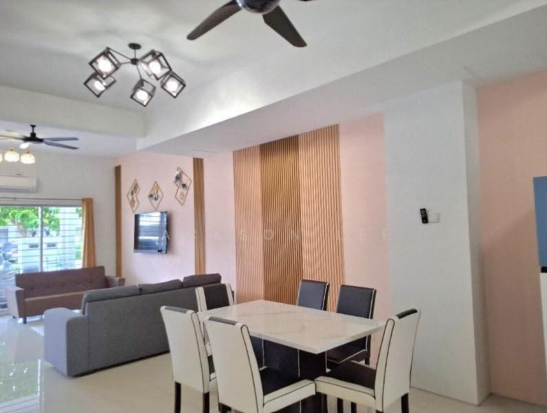 Rumah Teres 2-Tingkat untuk Disewa di Cybersouth (Dengkil) - Jackson Lee - PropertyGuru.com.my