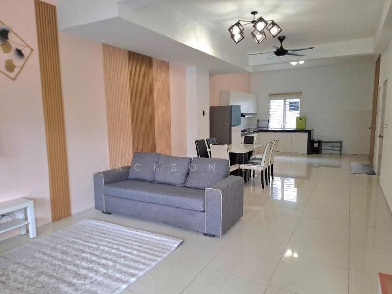 Rumah Teres 2-Tingkat untuk Disewa di Cybersouth (Dengkil) - Jackson Lee - PropertyGuru.com.my