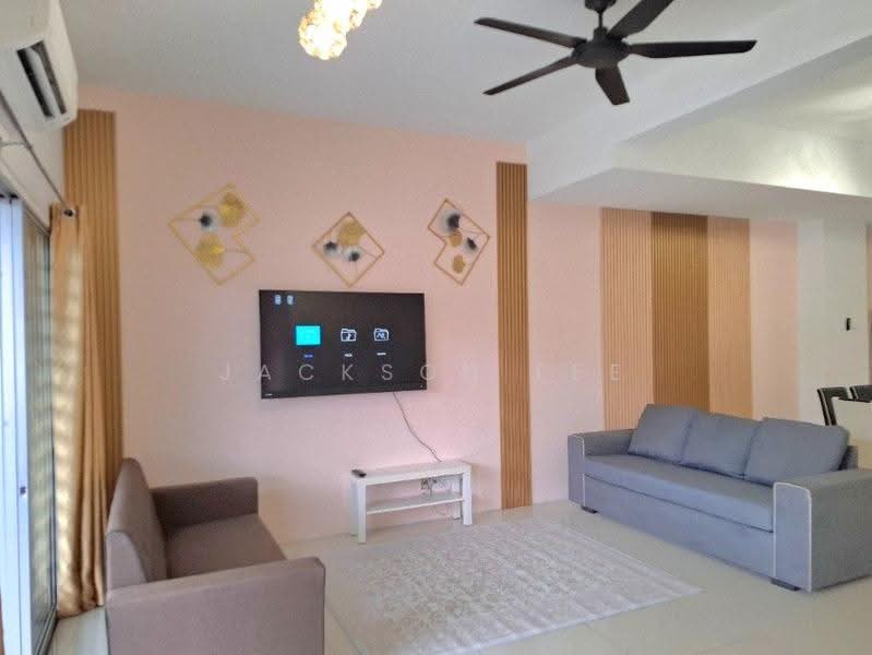 Rumah Teres 2-Tingkat untuk Disewa di Cybersouth (Dengkil) - Jackson Lee - PropertyGuru.com.my