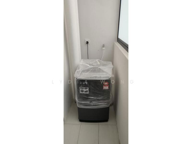 Condominium for Rent at The Jalil (Bayu Jalil) - Lydia Wong - Interior - PropertyGuru.com.my