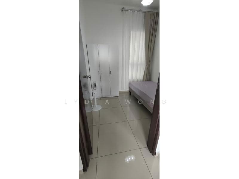 Condominium for Rent at The Jalil (Bayu Jalil) - Lydia Wong - Bedroom - PropertyGuru.com.my