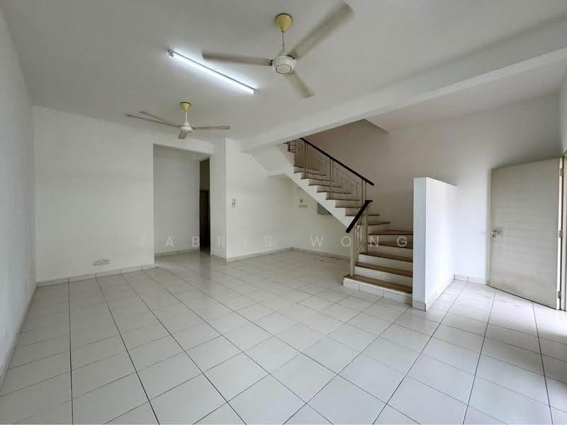 2-storey Terraced House for Sale in Bandar Bukit Raja (Klang) - Tabris Wong - Interior - PropertyGuru.com.my