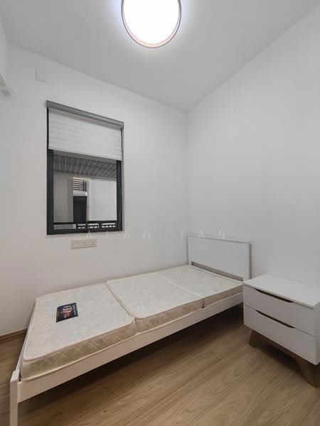 Pangsapuri untuk Disewa di Regalia Park @ Forest City - Alan Tan - Bedroom - PropertyGuru.com.my