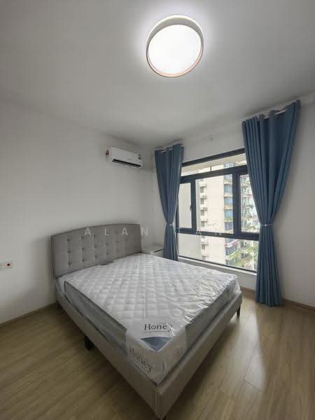 Pangsapuri untuk Disewa di Regalia Park @ Forest City - Alan Tan - PropertyGuru.com.my