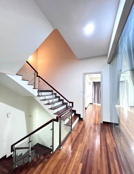 Rumah Teres 3-Tingkat untuk Disewa di Areca Rimbunan (Kepong) - Nic Low - Interior - PropertyGuru.com.my