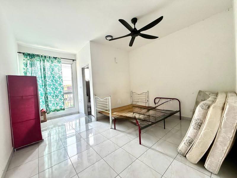 Apartment for Rent at Vista Hijauan - Azri Zabidin - Bedroom - PropertyGuru.com.my