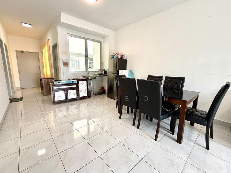 Apartment for Rent at Vista Hijauan - Azri Zabidin - PropertyGuru.com.my