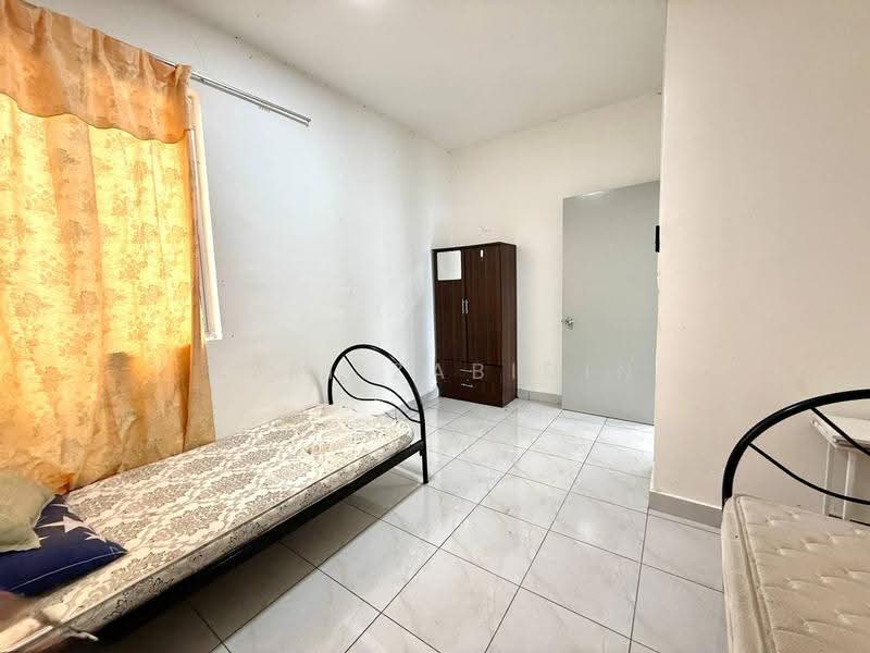 Apartment for Rent at Vista Hijauan - Azri Zabidin - Bedroom - PropertyGuru.com.my
