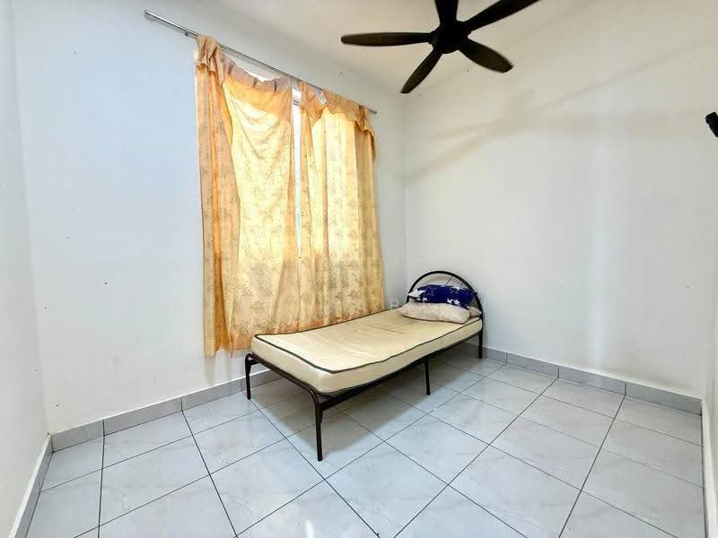 Apartment for Rent at Vista Hijauan - Azri Zabidin - Bedroom - PropertyGuru.com.my