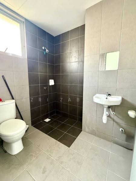 Apartment for Rent at Vista Hijauan - Azri Zabidin - PropertyGuru.com.my
