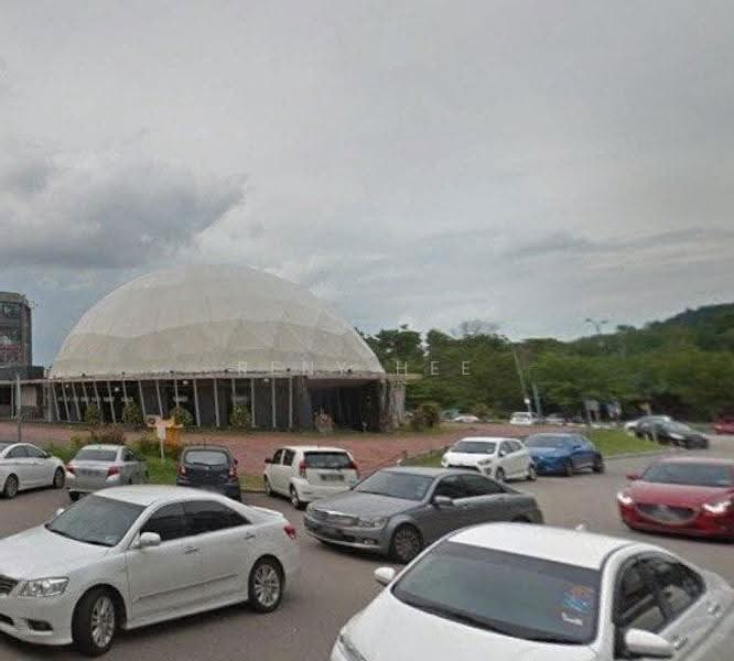Shop for Sale in Austin Heights (Tebrau) - Reny Hee - Exterior - PropertyGuru.com.my