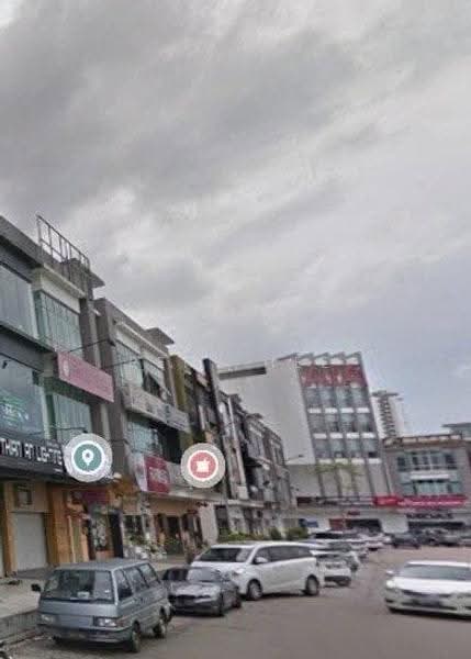 Shop for Sale in Austin Heights (Tebrau) - Reny Hee - PropertyGuru.com.my