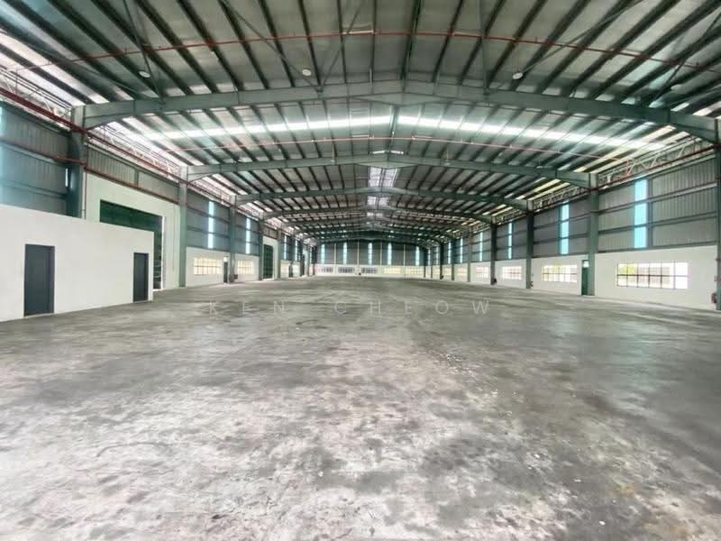 Kilang Terpisah untuk Disewa di Iskandar Puteri (Nusajaya) (Johor) - Ken Cheow - Interior - PropertyGuru.com.my